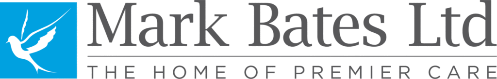 Logo mark bates - Image in article: Disney Travel Tips – Preparation