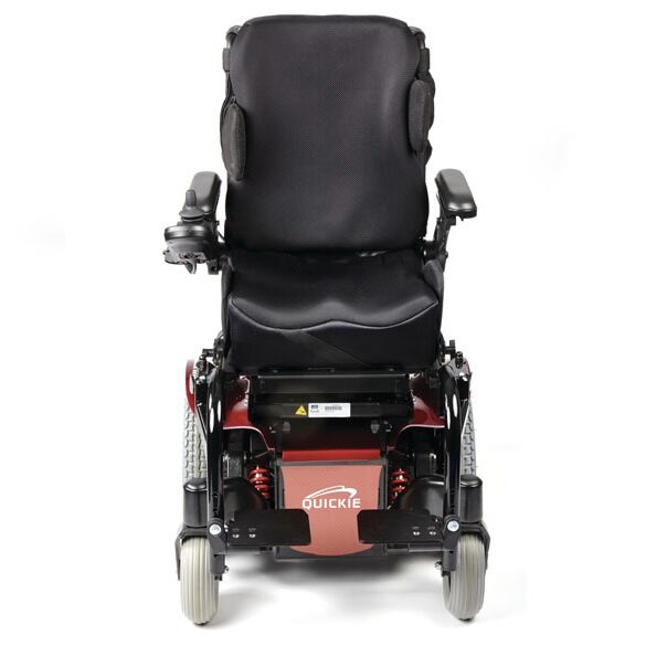 Review zippie salsa m² mini 3 1 - Image from Access Your Life