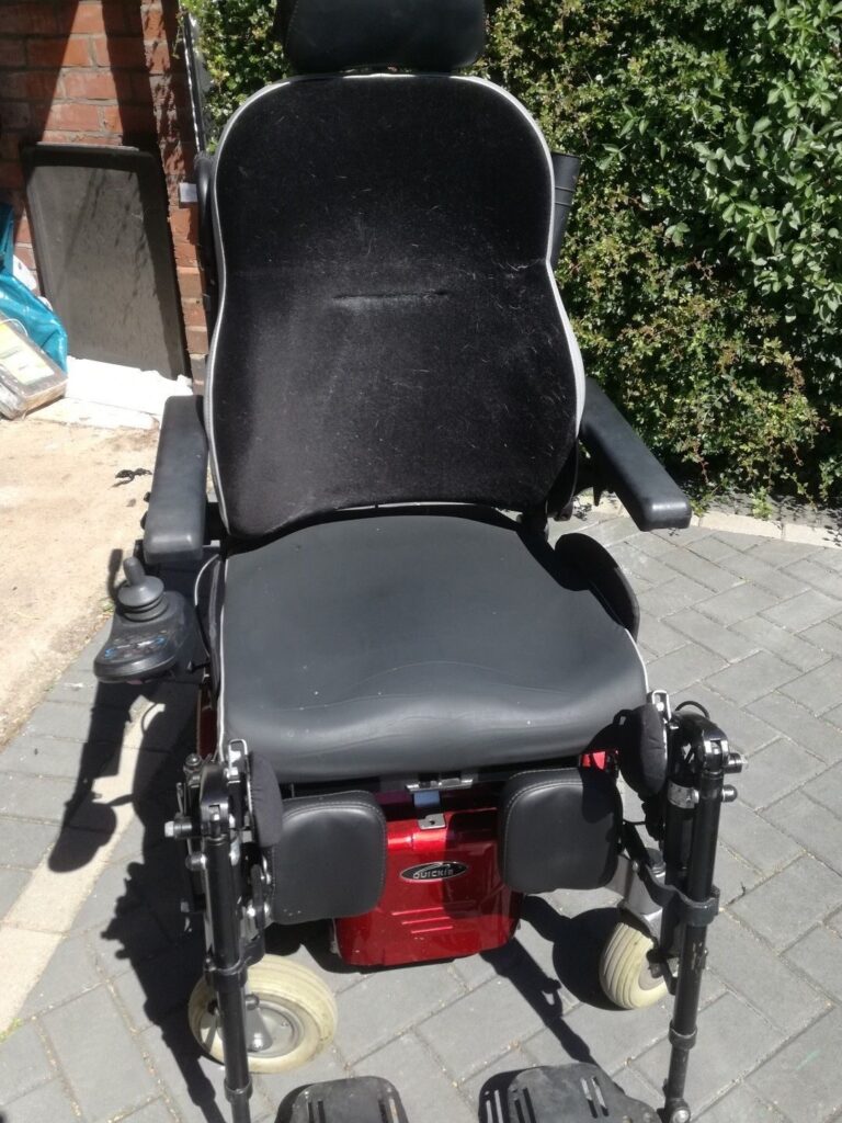 Quickie salsa m jl 2 - Image from Access Your Life