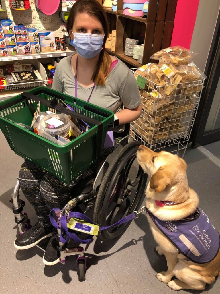 Review lapstacker lvp 1 - Image from Access Your Life