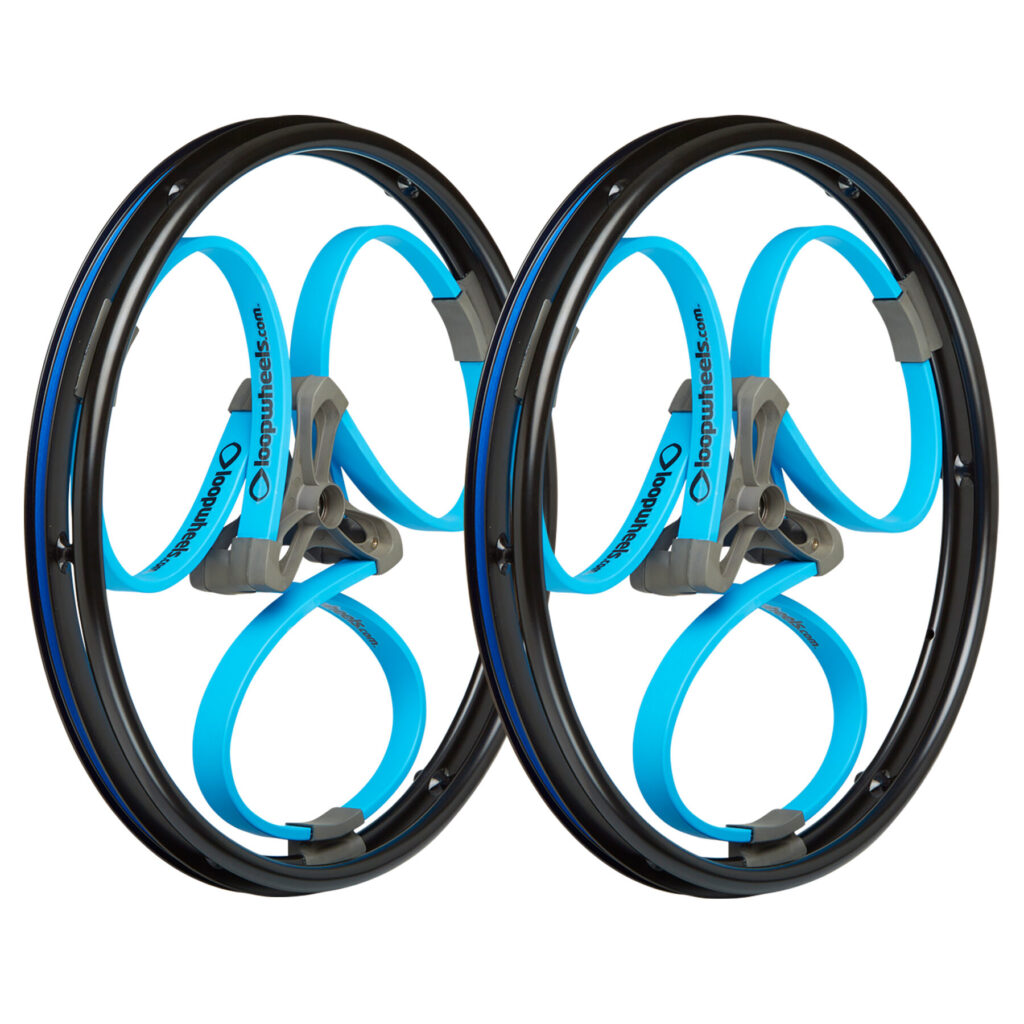 Review loopwheels classic ap 2 - Image from Access Your Life