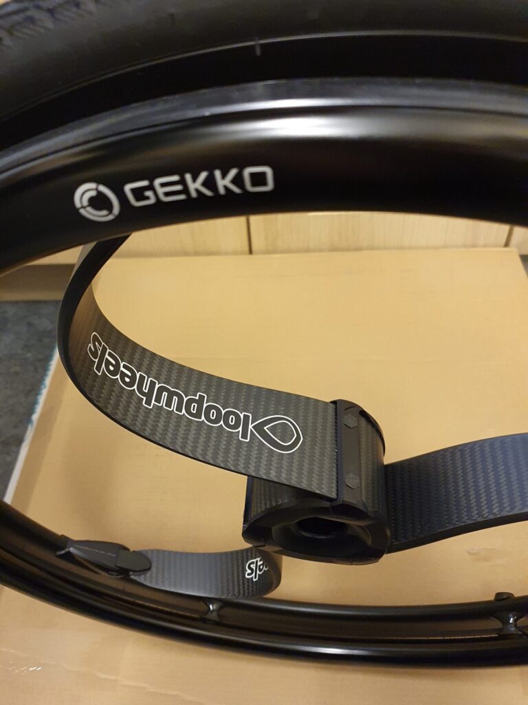 Review loopwheels uban de 2 - Image from Access Your Life