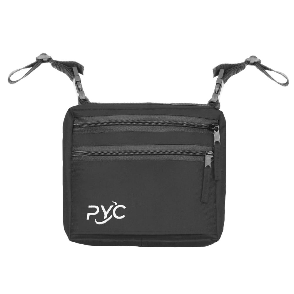 Review pyc clip on pouch rd 2 - Image from Access Your Life
