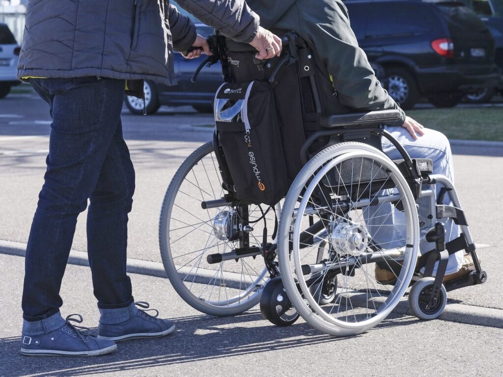 Review quickie empulse r20 jmw 1 - Image from Access Your Life