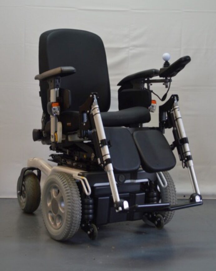 Review quickie puma 40 rp 1 - Image from Access Your Life