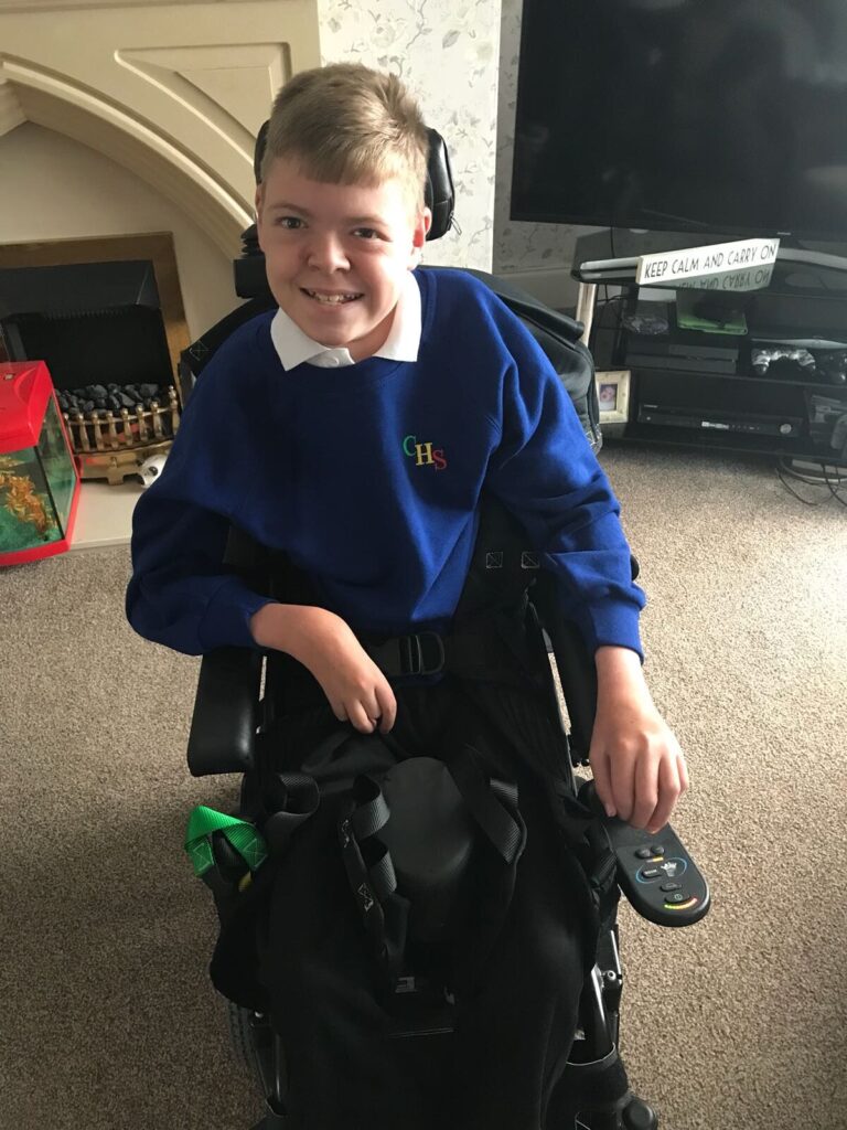 Review quickie salsa mini 2 dm 1 - Image from Access Your Life