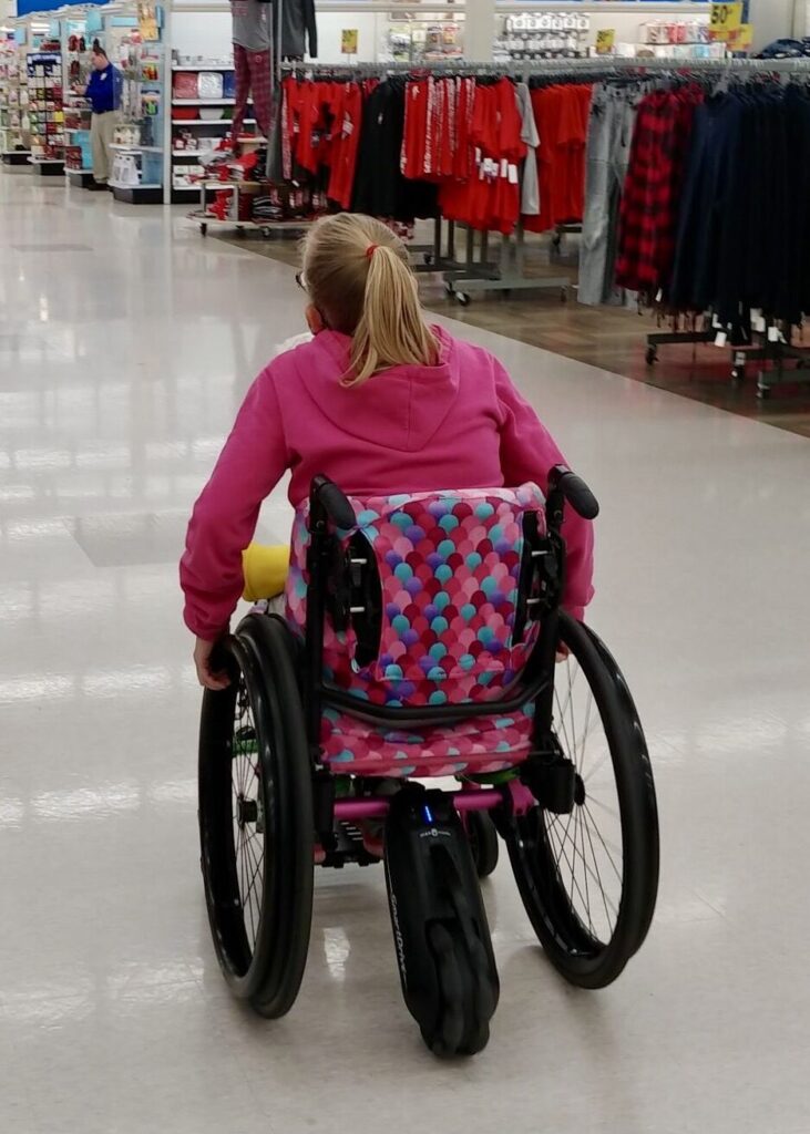 Review smartdrive jh 1 - Image from Access Your Life